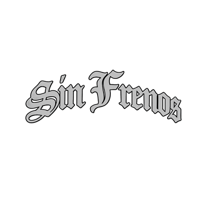 Sin Frenos Running Home