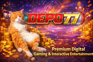 Susah Banget Cari Link DEPO77? Kunjungi TELUSURIN Portal Resmi Home