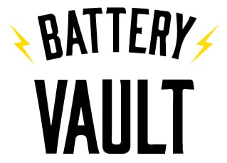 battery vault