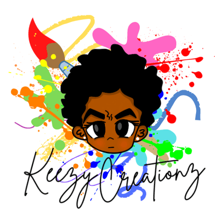 KeezyCreationz Home
