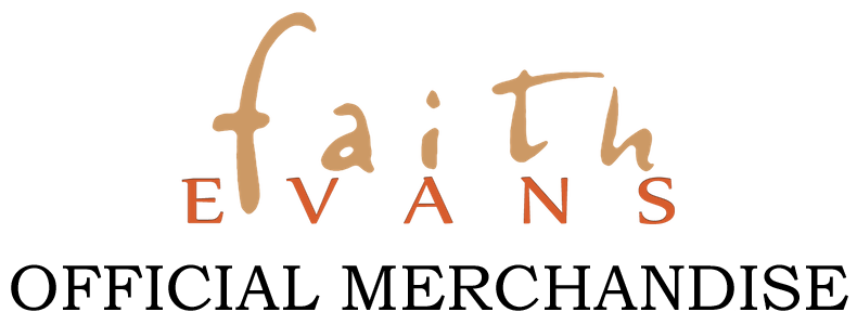 Faith Evans | Official Store