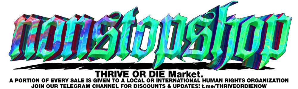 @NONSTOPPUP Home
