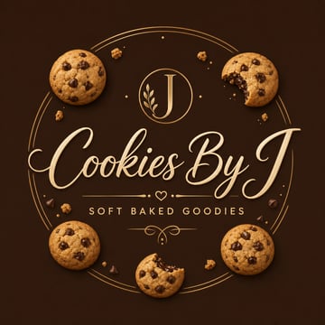 Cookies By J Home