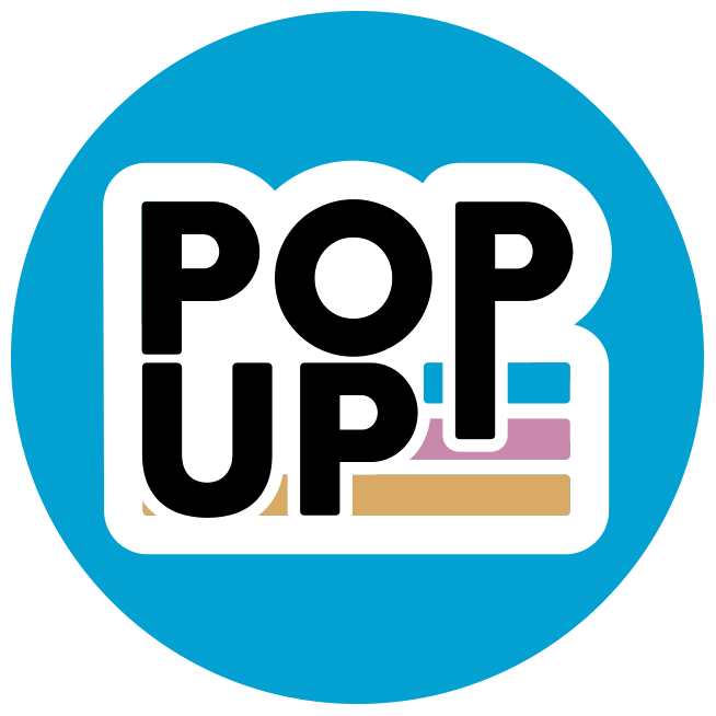 Pop Up Vintage