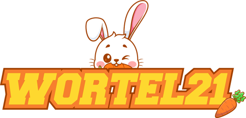 WORTEL21 Home