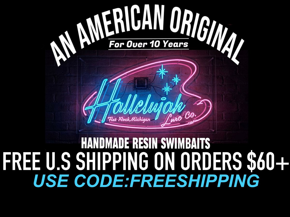 Hallelujahlures