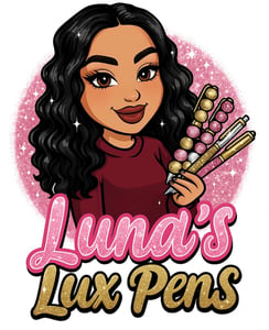 Luna's Lux Pens Home