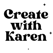 Create with Karen Home