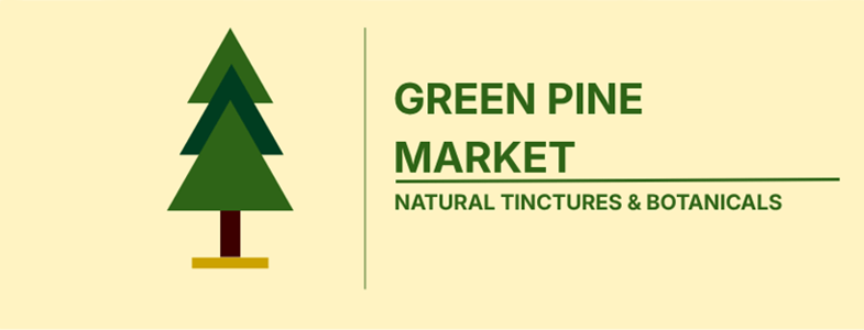 Green Pine Market Home