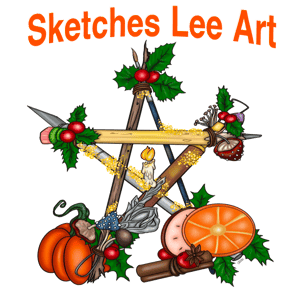 Sketches Lee Art Home