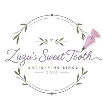 Zuzu's Sweet Tooth Home