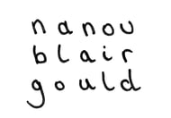 Nanou Blair Gould Home