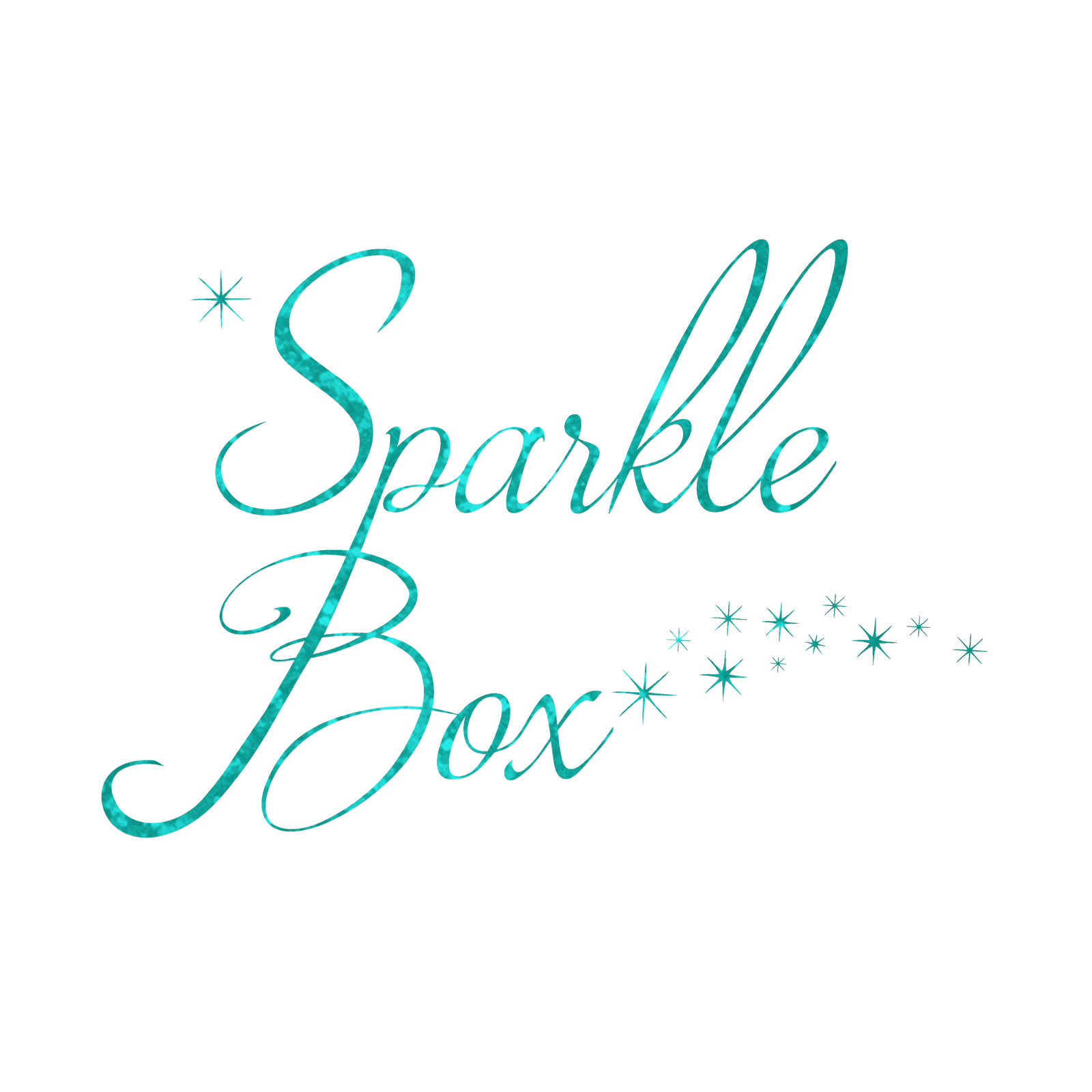 Sparkle Box Dolls 