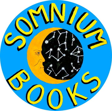 SOMNIUM BOOKS Home