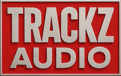 Trackz Audio by HearonTrackz (El) Home