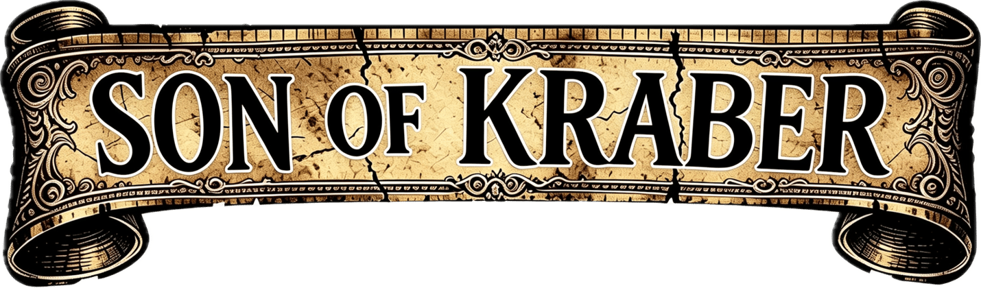 Son of Kraber Home