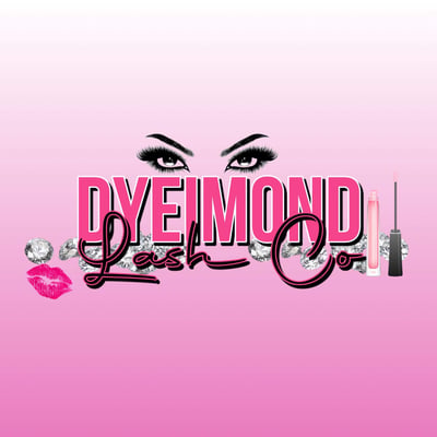 DyeimondLashes