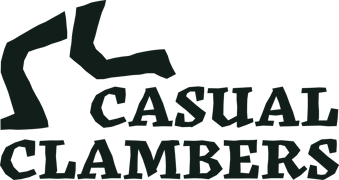 CASUAL CLAMBERS Home