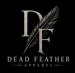 Dead Feather Apparel Home