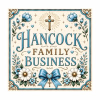 Hancock Family Creations  Home