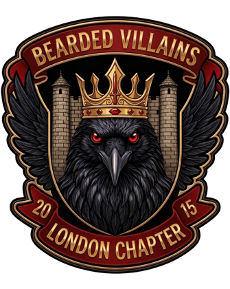 Bearded Villains London Chapter Home