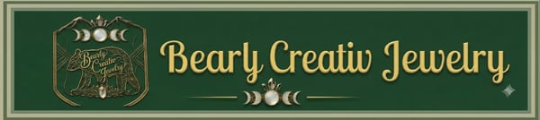 Bearly Creativ Jewelry  Home