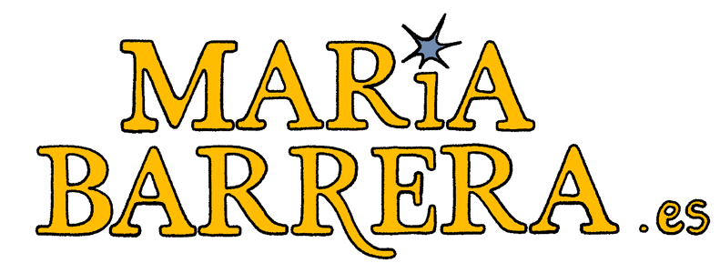 Maria Barrera's Shop Home