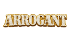 Arrogant Home