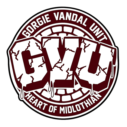 Gorgie Vandal Unit Home