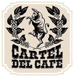 Cartel del Cafe