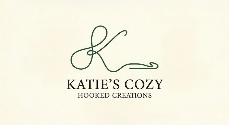 Katie's Cozy Hooked Creations Home