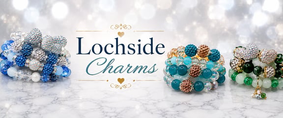 Lochside Charms Home