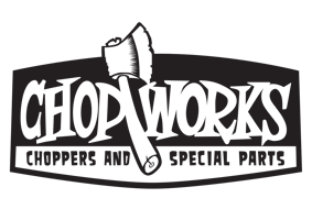 Chop Works Home