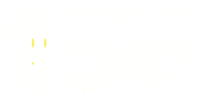 Strange One Comics Home