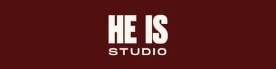 He Is Studio Home
