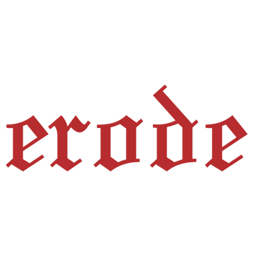 erodetheband Home