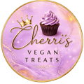 Cherri's Vegan Treats, LLC Home