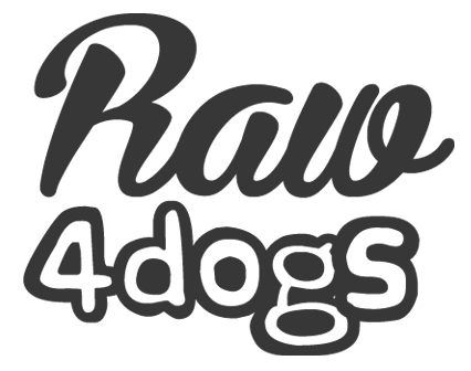 Raw4Dogs - Raw is More!