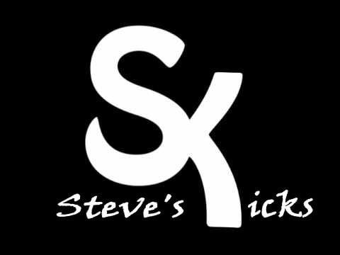 StevesKicks