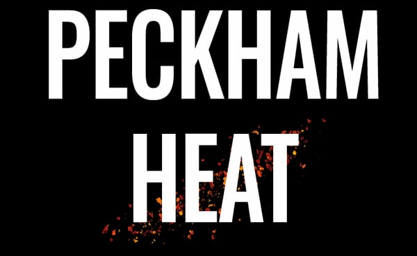 Peckham Heat Home