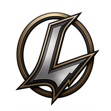 Luminate Comics Home