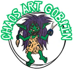 Chaos Art Goblin Home