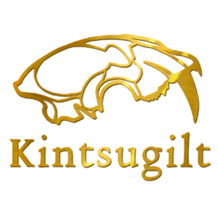 Kintsugilt Home
