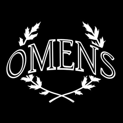 Omens Official Home