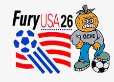 FURY Home