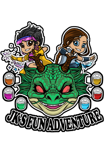 JK's Fun Adventure  Home