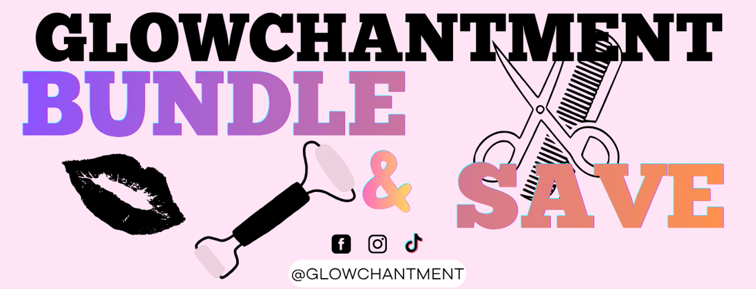 GLOWCHANTMENT Home
