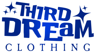 Third Dream Clothing Home