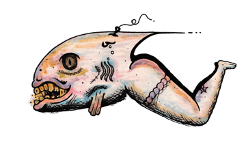 Fish.Cakes Home