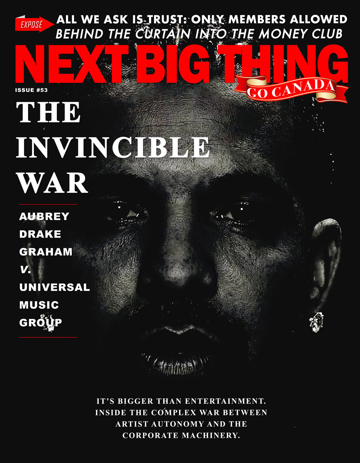 Next Big Thing Canada